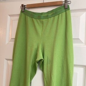 capilene 3 heavyweight long underwear baselayer